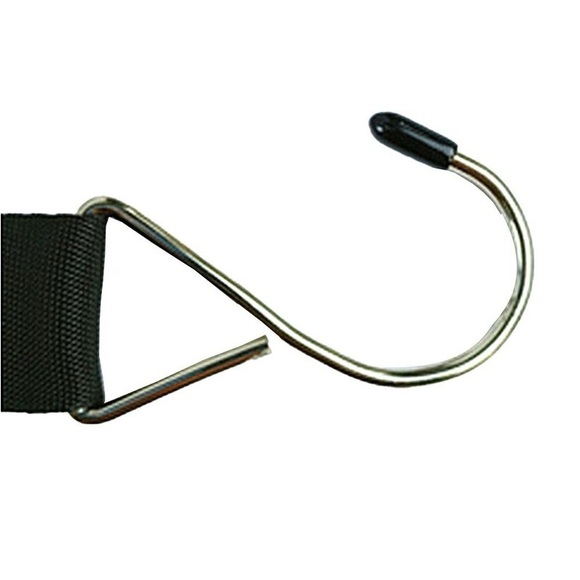 Hanging Travel Toiletry Bag, Large Capacity Cosmetic Travel Toiletry Organizer - Picture 10 of 10